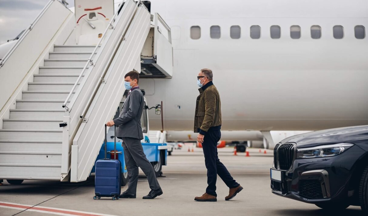 Premium Cairo Limousine & Airport Transportation