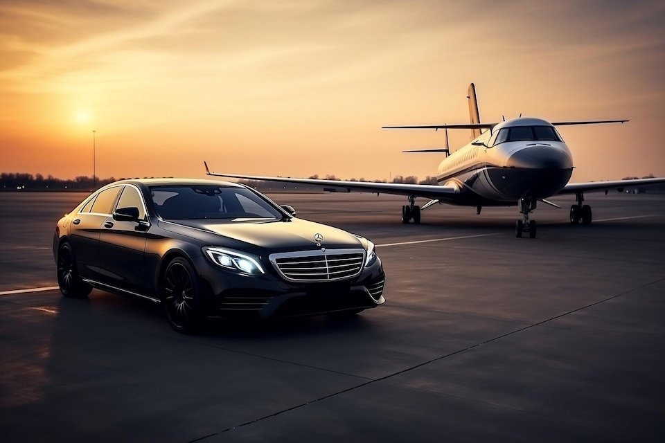 Airport Chauffeur Services