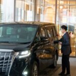 Limousine services in cairo